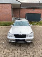 C klasse 200 limousine Kompressor Nordrhein-Westfalen - Herten Vorschau