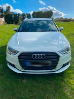 Audi A 3 Sportback TFSI 150 PS (110 KW)  weiß AHK Rheinland-Pfalz - Gau-Algesheim Vorschau