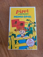 Memory-Spiel "Pippi Langstrumpf" Hessen - Petersberg Vorschau
