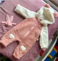 Kinderkleidung, Baby Jumpsuit Gröpelingen - Oslebshausen Vorschau