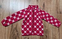 Fleece Jacke Mädchen Gr. 86/92 Bayern - Kolbermoor Vorschau