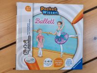 TIPTOI Ballett Buch Bielefeld - Brake Vorschau