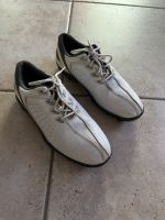 Footjoy Golfschuh, weiß, Gr. 38 Kr. München - Oberhaching Vorschau