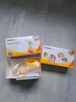 Medela Harmony - Handpumpe Niedersachsen - Delmenhorst Vorschau