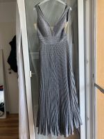 Abendkleid in Silber Baden-Württemberg - Murr Württemberg Vorschau