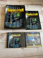 Total Annihilation Box Set Herzogtum Lauenburg - Geesthacht Vorschau