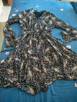 Orsay Midi Kleid Größe 38 sehr gut Hessen - Dietzenbach Vorschau
