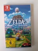 The Legend of Zelda: Links Awakening für die Nintendo Switch Niedersachsen - Lingen (Ems) Vorschau