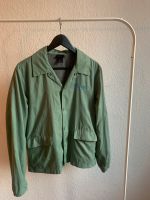 Coachjacke grün Gr. S Friedrichshain-Kreuzberg - Friedrichshain Vorschau