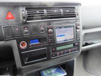 VW T4 Autoradio Radio_102 Navi 3B0 035 191 D Doppel-DIN GPS Navi Bochum - Bochum-Wattenscheid Vorschau