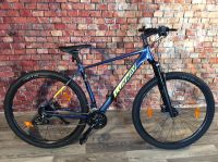 CONWAY MTB Hardtail "MS 5.9" Herrenrad 29" 41cm 27-Gang ALU Niedersachsen - Munster Vorschau