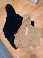 Pulli schwarz Beige Saarland - Völklingen Vorschau