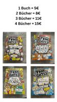 Tom Gates Bücher Niedersachsen - Quakenbrück Vorschau