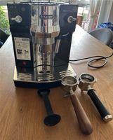 DeLonghi Siebträger Espressomaschine Berlin - Reinickendorf Vorschau