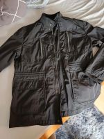 Hugo Boss Windjacke, Herren, schwarz, XL Rostock - Lütten Klein Vorschau