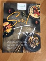 Thermomix Soul Food Buch Nordrhein-Westfalen - Marl Vorschau