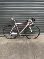 Pinarello FP3 Full Carbon/Shimano Ultegra/Rahmenhöhe 54 Bayern - Schnaittach Vorschau