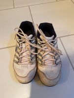 Tennisschuhe K-Swiss, 35,5, Outdoor Schleswig-Holstein - Ahrensburg Vorschau