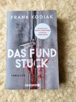 Das Fund Stück von Frank Kodiak Baden-Württemberg - Aidlingen Vorschau