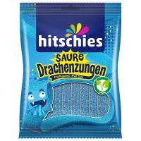 Hitschler hitschies saure Drachenzungen blau 5x 125g Nordrhein-Westfalen - Erwitte Vorschau