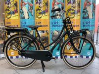 Cortina E-U4 Bosch Motor ActiveLine 500 Wh AKKU e-Bike Nordrhein-Westfalen - Mönchengladbach Vorschau