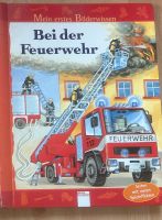 Mein erstes Bilderwissen - Bei der Feuerwehr Nordrhein-Westfalen - Haltern am See Vorschau