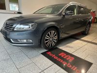 Volkswagen Passat Variant Business Edition BlueMotion Hessen - Ronshausen Vorschau