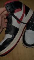 Jordan 1 mid - 41 Dortmund - Oestrich Vorschau