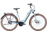 ✅✅DAMEN E-BIKE Pegasus Premio Evo 5R 500er AKKU **UVP 3999€* DAMEN E-CITY Rücktritt LEASING MIT JOBRAD wie Kalkhof Image, Cube 201041, 201049, 201050 Nordrhein-Westfalen - Grevenbroich Vorschau