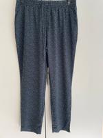 fast neu Opus 7/8-Hose leichte Sommerhose Melpin Minimal blau Gr. Niedersachsen - Neu Wulmstorf Vorschau