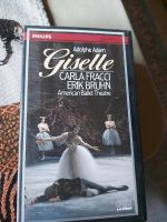 VhS,Philips, Giselle Hessen - Beerfelden Vorschau