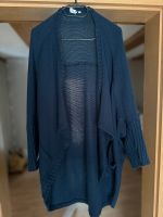 Strickjacke - up2fashion Gr. m - marineblau Brandenburg - Neustadt (Dosse) Vorschau