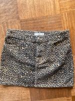 Leo Print Rock von Mango Kreis Pinneberg - Kölln-Reisiek Vorschau