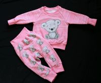 ❤️ NEU handmade Set Koala-Baby Gr. 68 Bayern - Riedering Vorschau