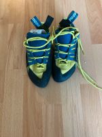 Kletterschuhe Simond Edge  38.5 Leipzig - Leipzig, Zentrum Vorschau