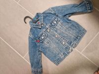 Jeansjacke Gr 86 H&M Rheinland-Pfalz - Germersheim Vorschau