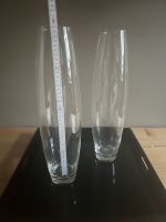 Glasvasen 39 cm Rheinland-Pfalz - Koblenz Vorschau