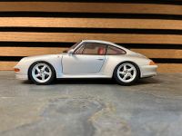 Porsche 993 -1:18-Silber-Turbo Felgen Kr. Passau - Passau Vorschau