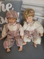 2 schöne Puppen Nordrhein-Westfalen - Löhne Vorschau