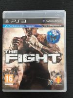 PS3 The Fight Spiel 3D (16) Berlin - Wilmersdorf Vorschau
