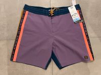 Billabong Surfer Boardshort Travel Beach Strand Wellenreiten Rip Rheinland-Pfalz - Kastellaun Vorschau