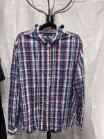 Tommy Hilfiger Hemd Gr 2XL Wandsbek - Hamburg Poppenbüttel Vorschau