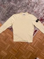 Stone Island Pullover Gr. L Gelb Eimsbüttel - Hamburg Rotherbaum Vorschau