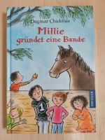 Millie gründet eine Bande Hessen - Alsfeld Vorschau