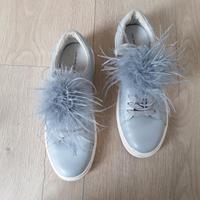 Zara Turnschuhe 38 Bayern - Augsburg Vorschau