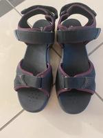 Geox Sandalen Gr 39 neu NP 79.95 Euro Baden-Württemberg - Eschelbronn Vorschau