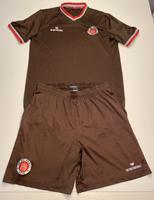FC St. Pauli Trikot Hose Größe S Hamburg-Nord - Hamburg Langenhorn Vorschau