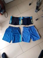 Badehose Badeshorts adidas arena Gr. 140 Hamburg-Nord - Hamburg Winterhude Vorschau