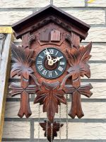 Originale Kuckucks Uhr Niedersachsen - Grasberg Vorschau