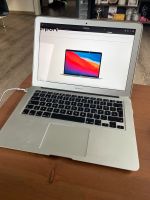 Verkaufe MacBook Air 2017, wenig Ladezyklen Niedersachsen - Oldenburg Vorschau